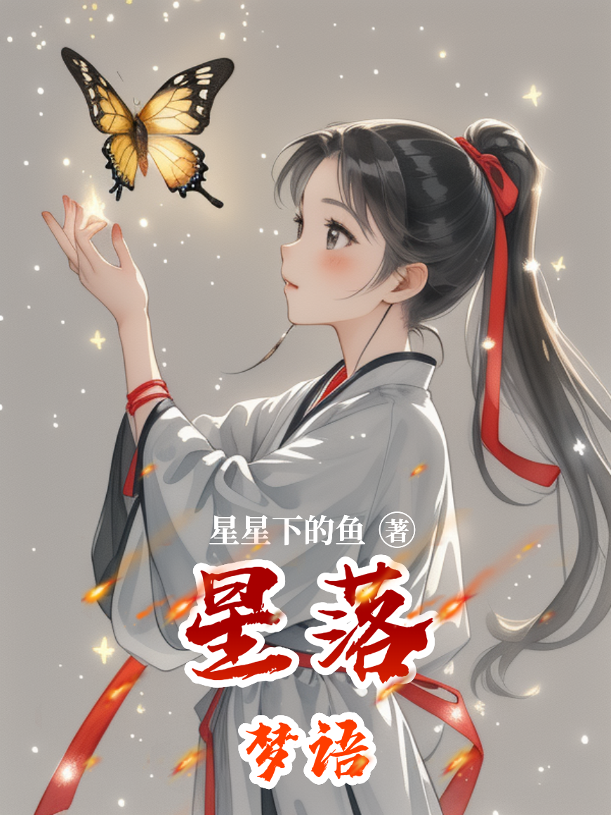 星落夢語