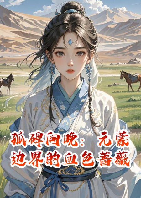 《孤碑向晚：元蒙边界的血色蔷薇》全文免费