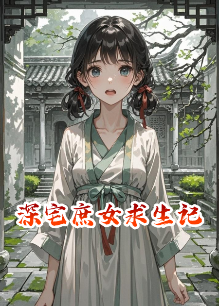 深宅庶女求生記