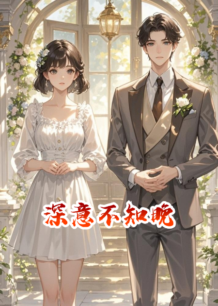 深意不知晚