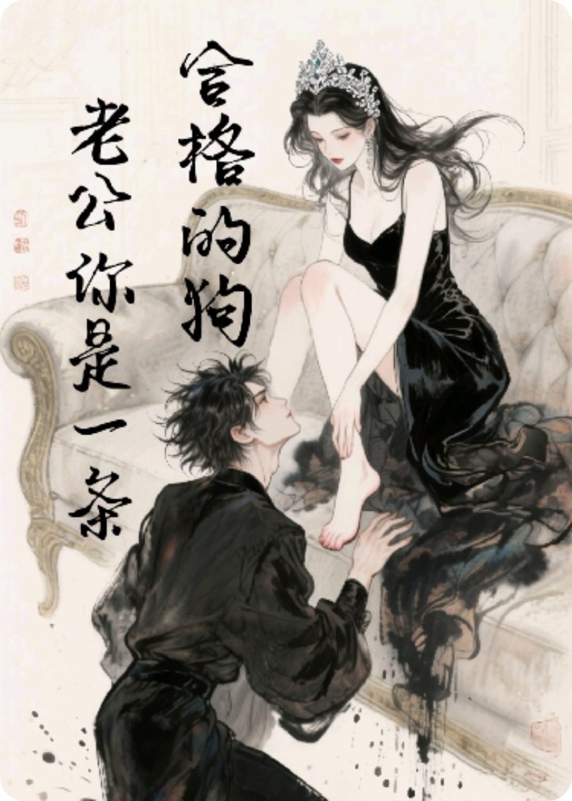 《老公你是一条合格的贱狗》精品TXT