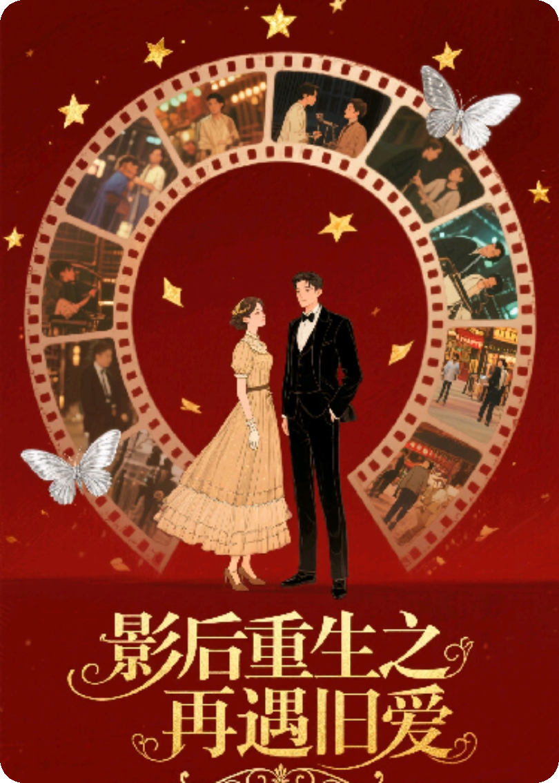 影后重生之再遇舊愛(ài)