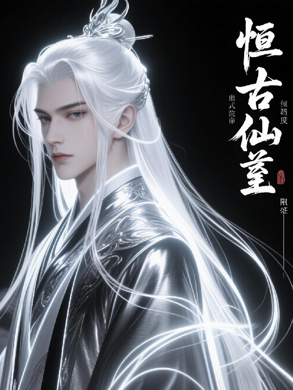 恒古仙尊