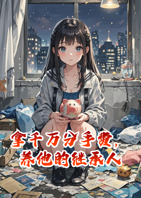 拿千萬(wàn)分手費，養他的繼承人