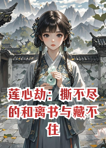 蓮心劫：撕不盡的和離書(shū)與藏不住的陰謀