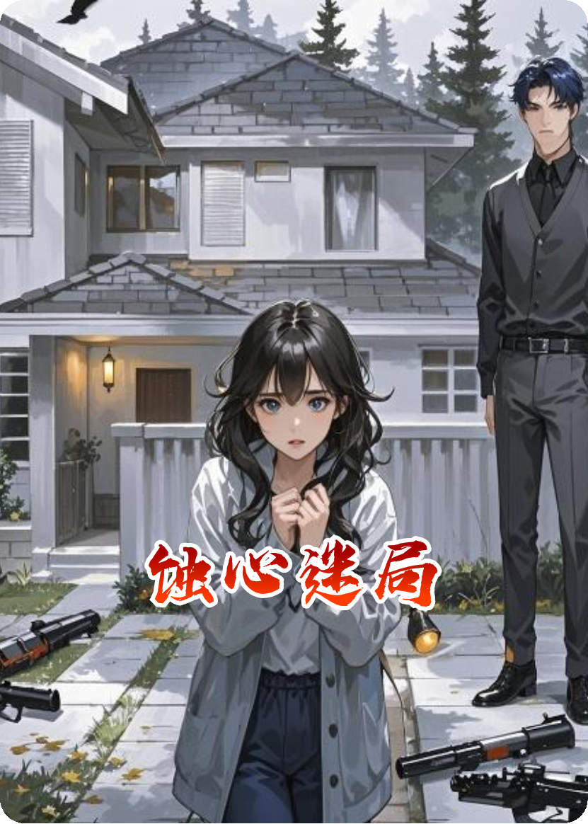 蚀心迷局