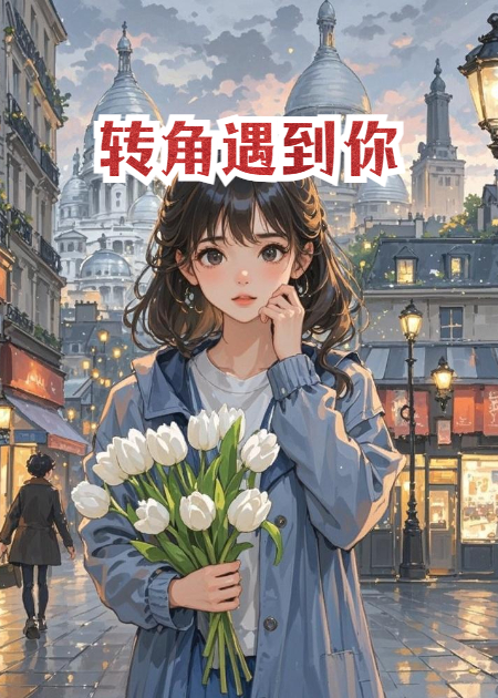 轉角又遇到你