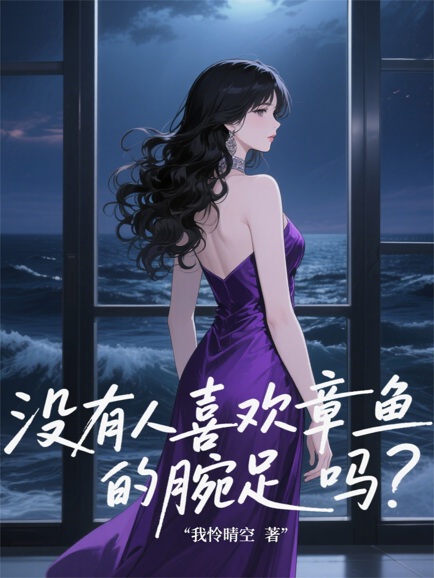 沒有人喜歡章魚的腕足嗎？