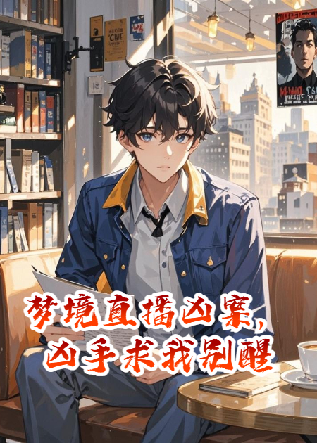 哪本小说的主角有喻棠梦境胶？