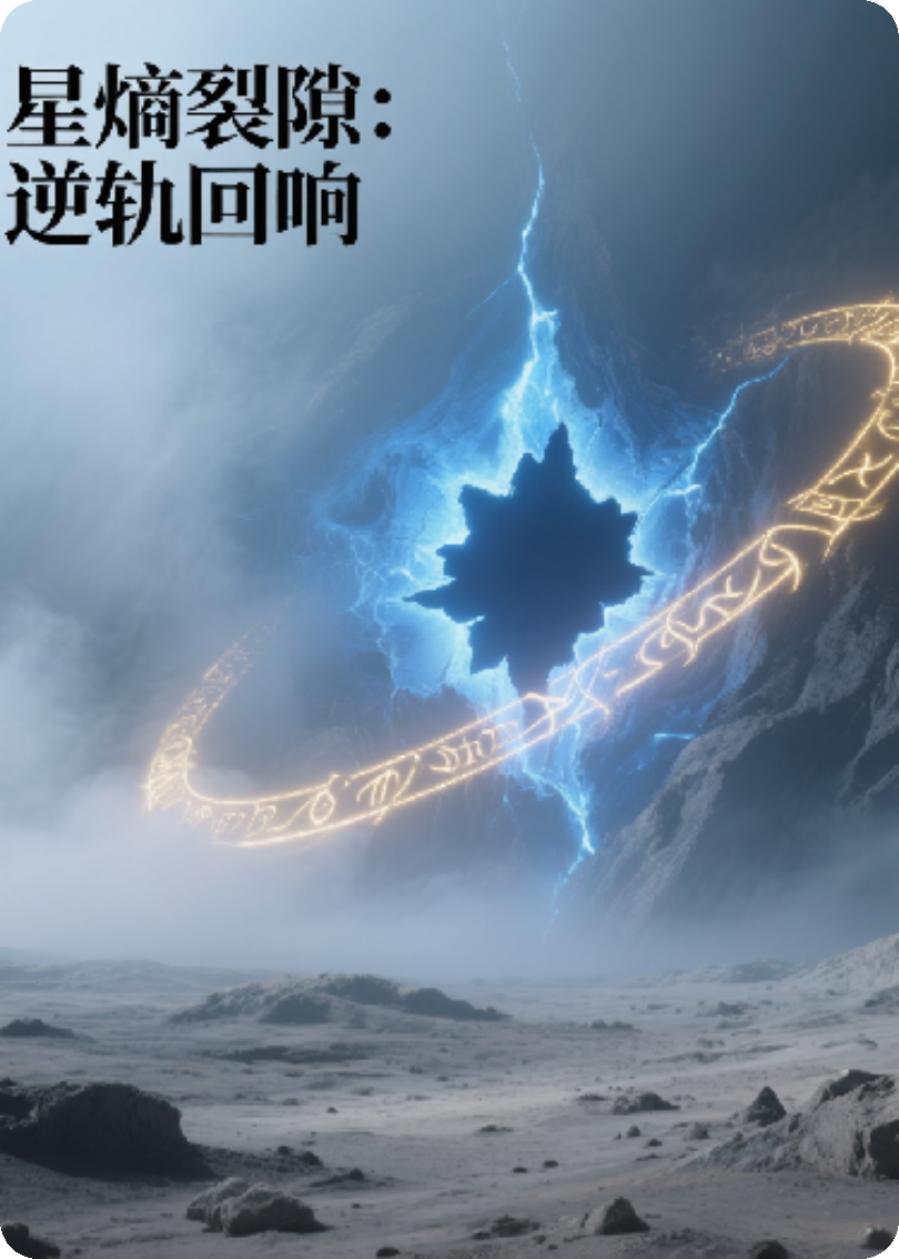 星熵裂隙：逆轨回响