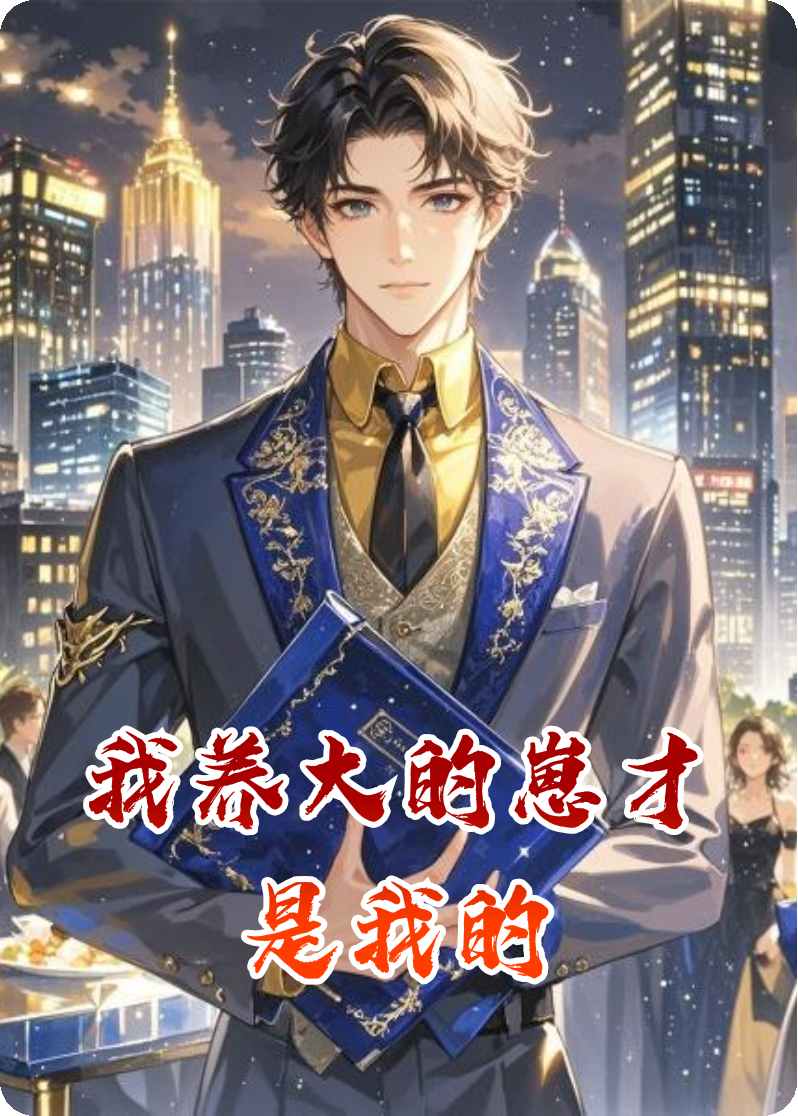 我養(yǎng)大的崽才是我的