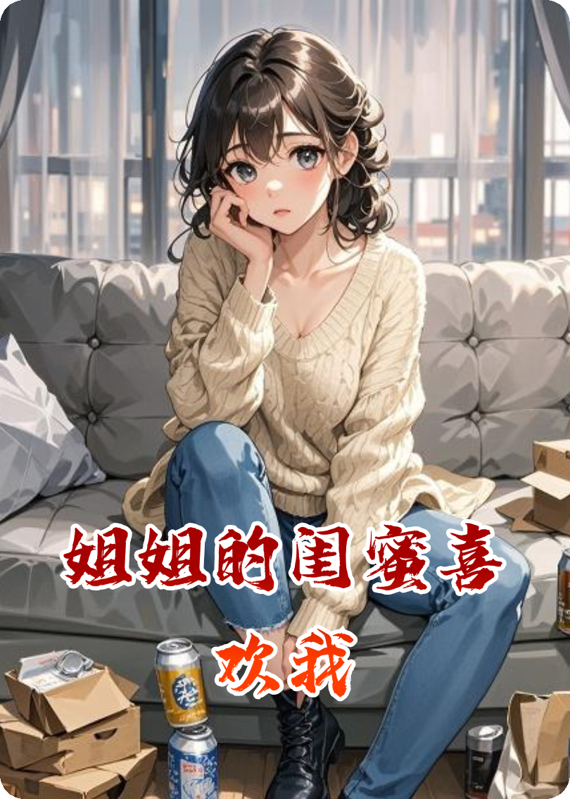 姐姐的閨蜜喜歡我