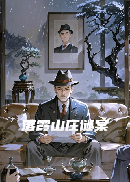 有关林峰沈文沈震南的故事情节
