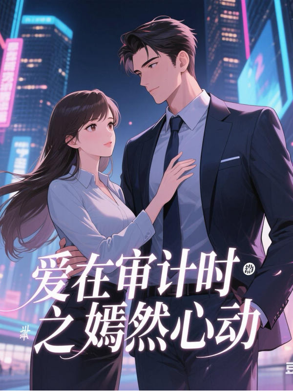 愛(ài)在審計時(shí)