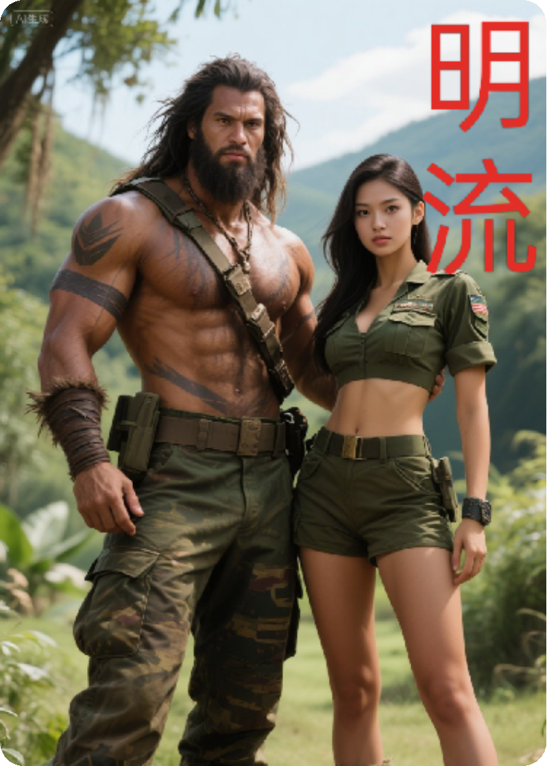 沈墨林飒沈涛的故事出自哪本小说？