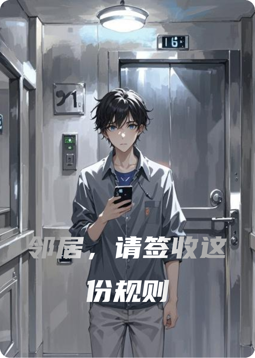 鄰居，請簽收這份規(guī)則