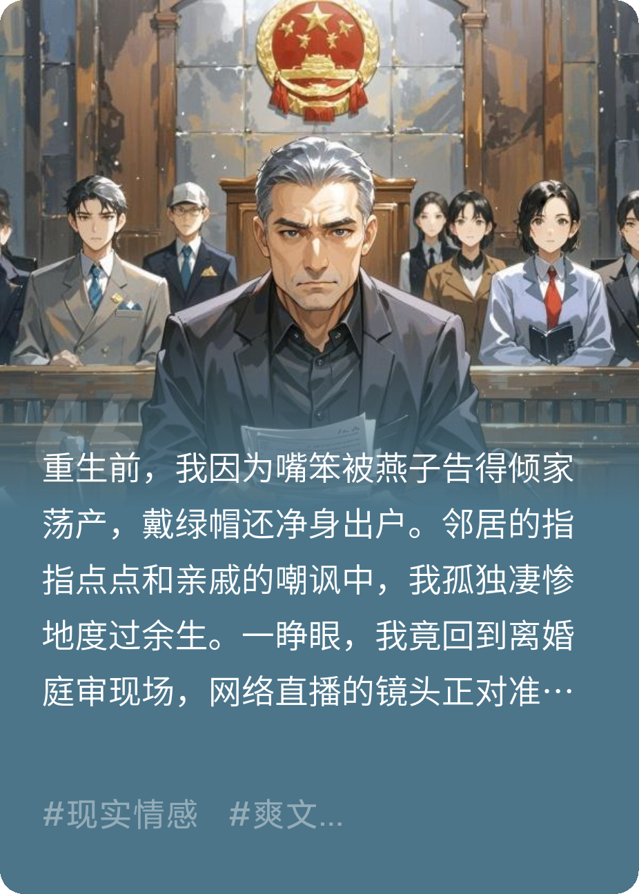 離婚案老婆控訴我不養家，我每月八千轉賬記錄喂狗了？