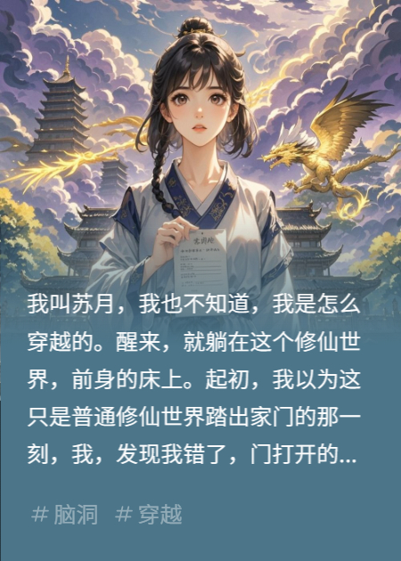 凡人修仙傳：殘靈根逆襲大羅金仙