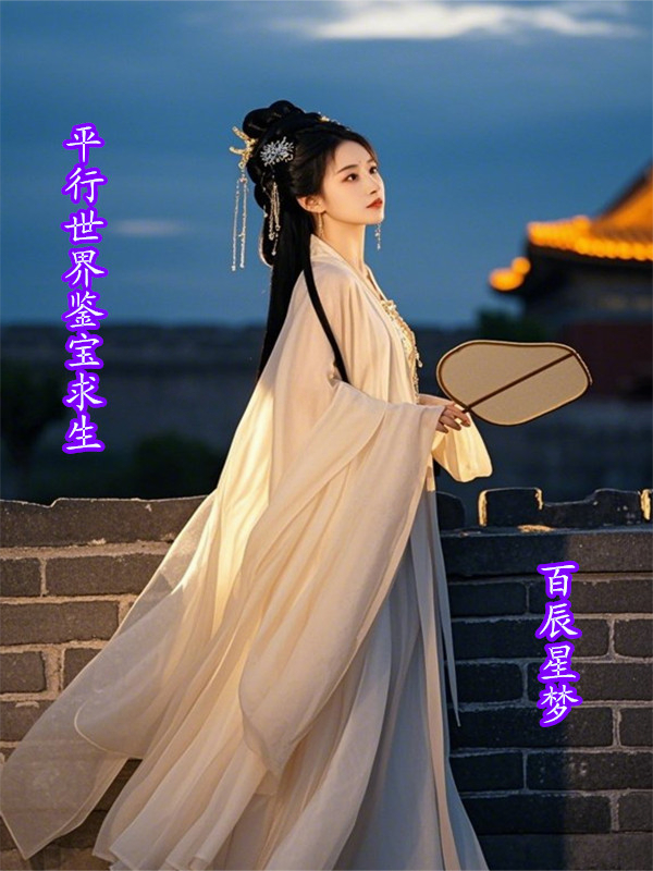 平行世界鑒寶求生