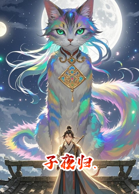 子夜歸.