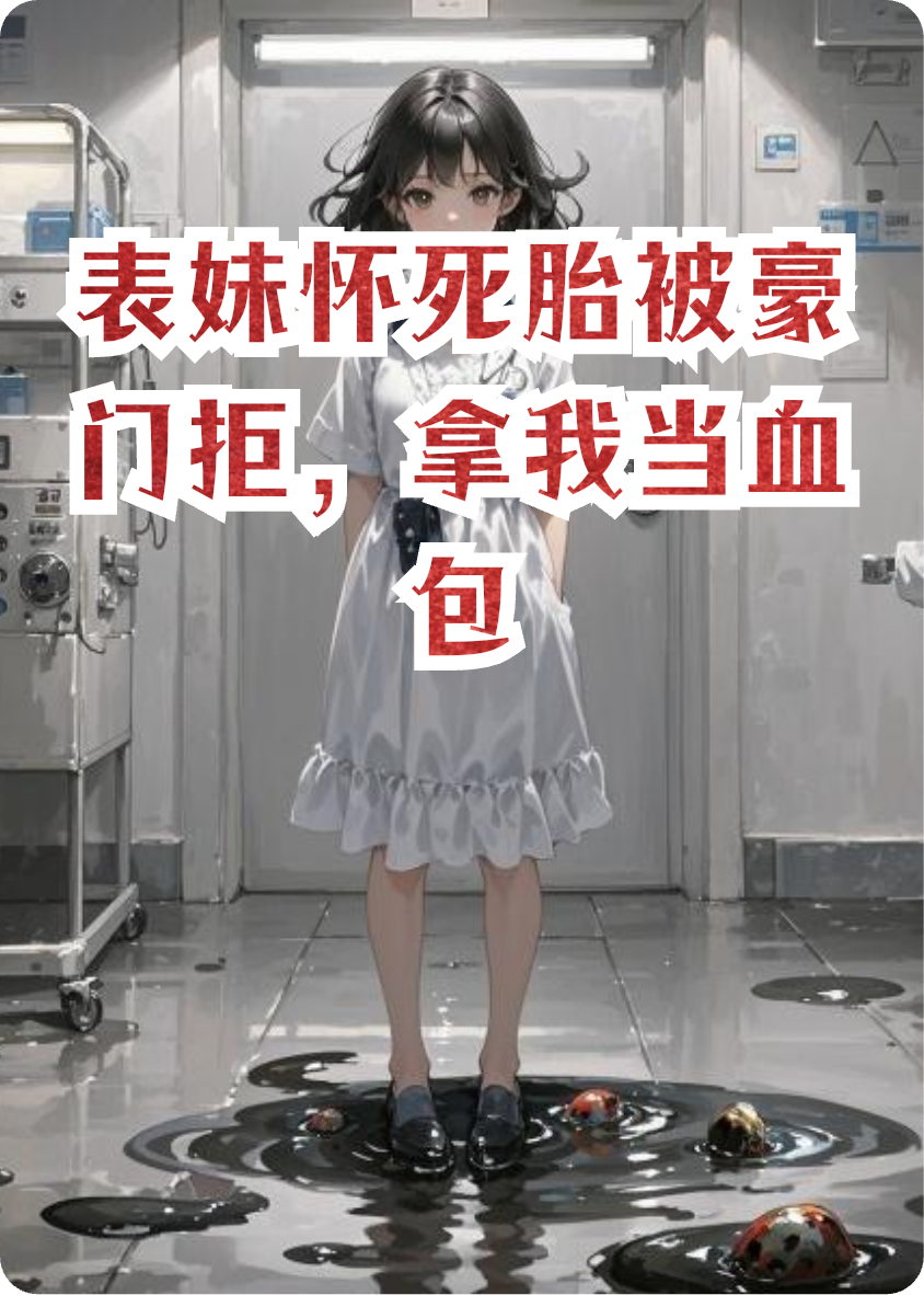 表妹懷死胎被豪門拒，拿我當(dāng)血包