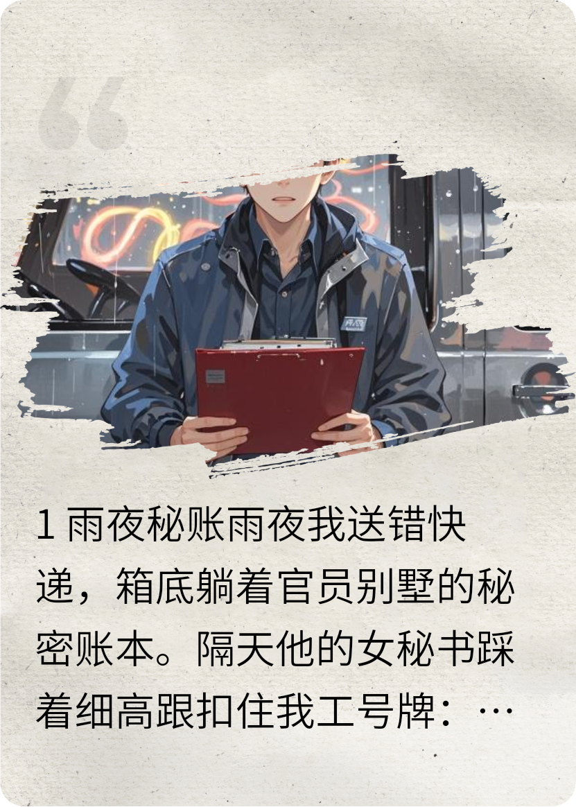 美女竟圍獵外賣員