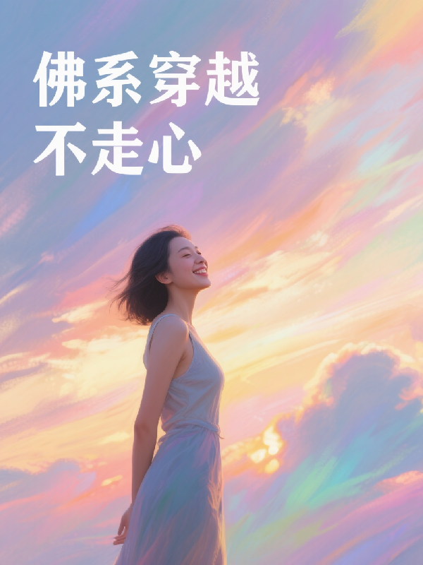 火爆小說(shuō)佛系穿越不走心（明月）TXT清爽版閱讀無(wú)干擾完本