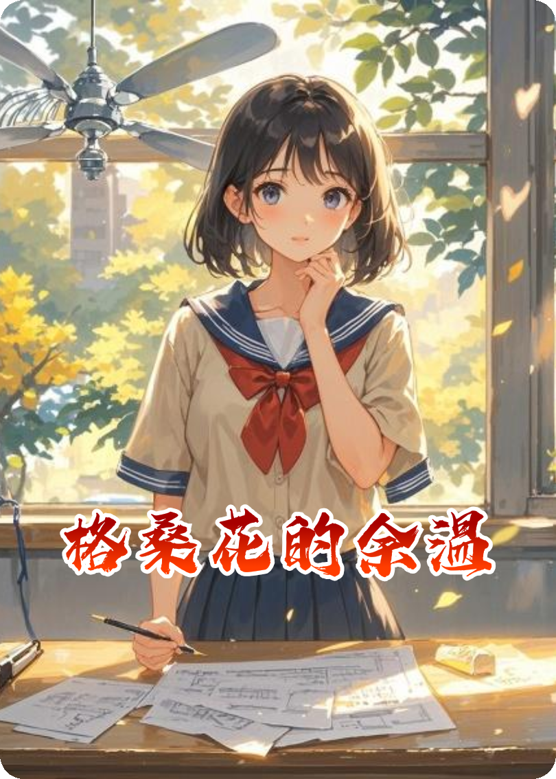 格桑花的余溫