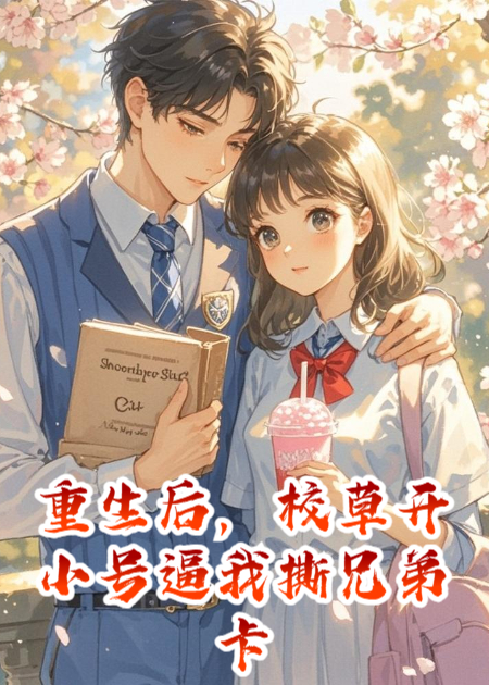 重生后，校草开小号逼我撕兄弟卡