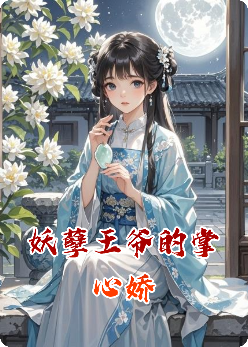 妖孽王爺的掌心嬌