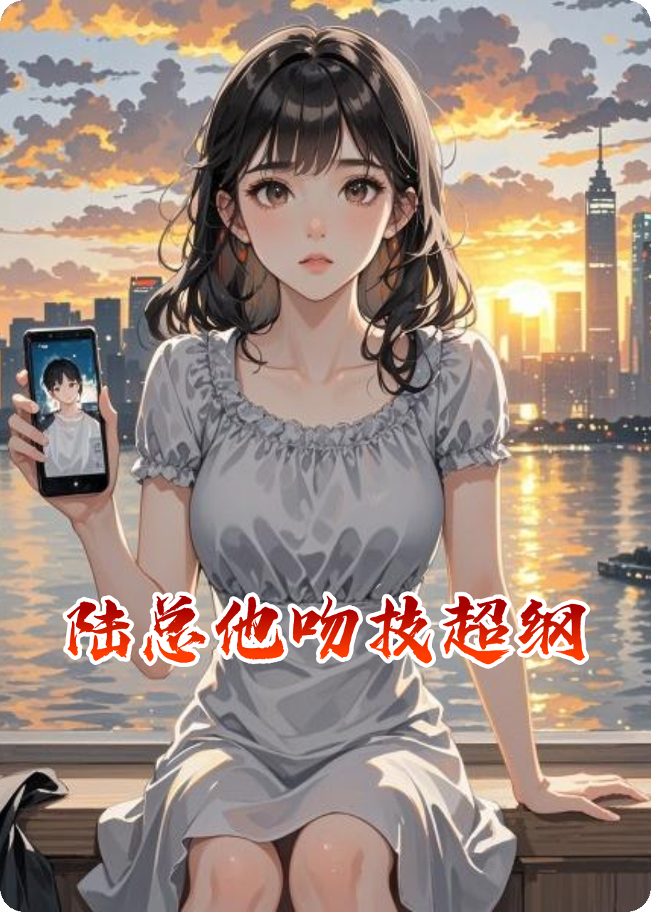 陆总他吻技超纲本站精选TXT