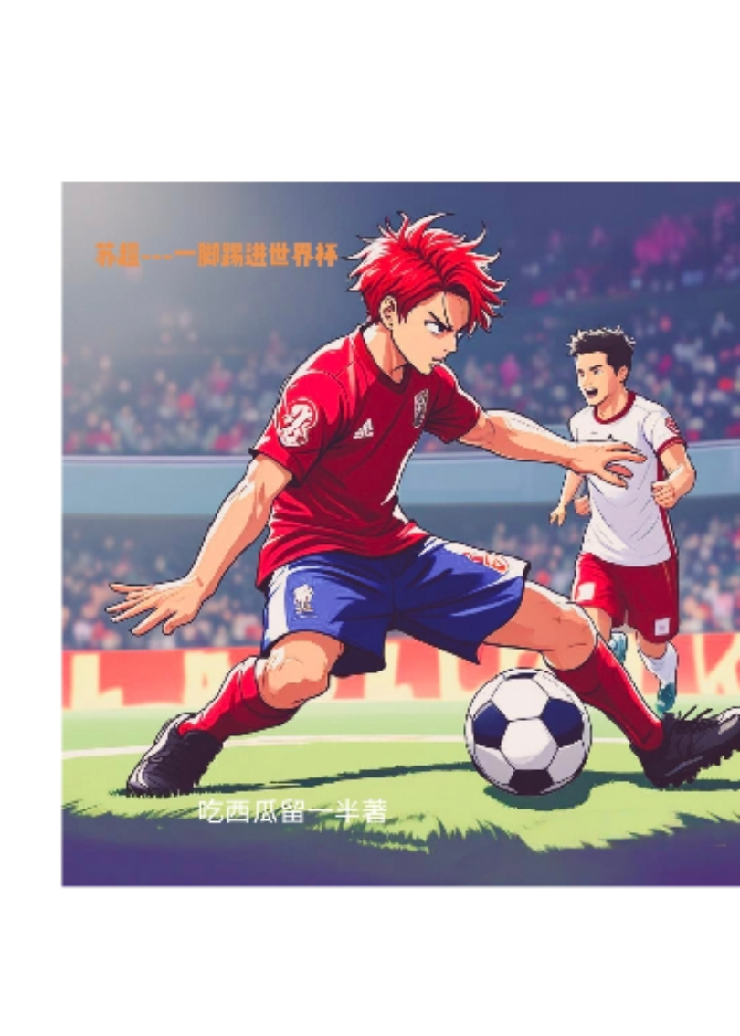 苏超--黄金右脚进世界杯