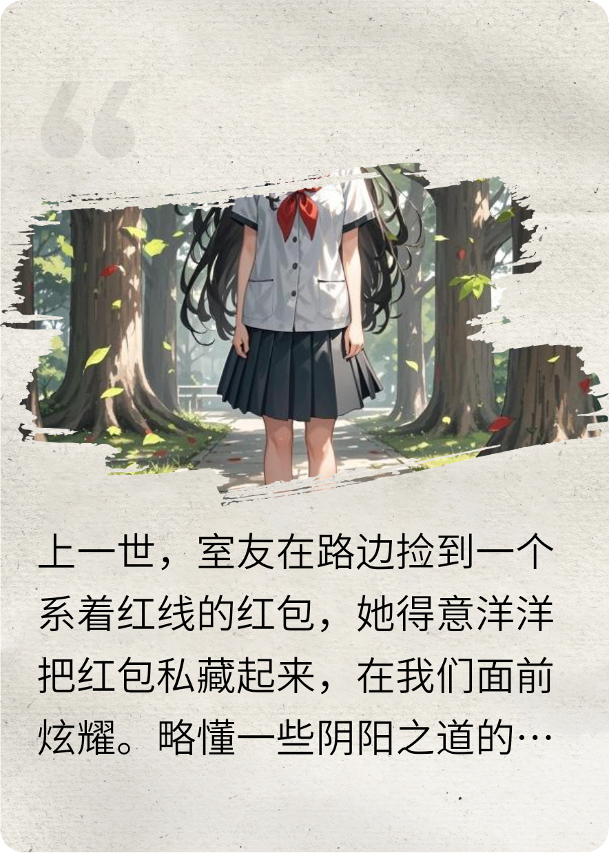 富貴陰親