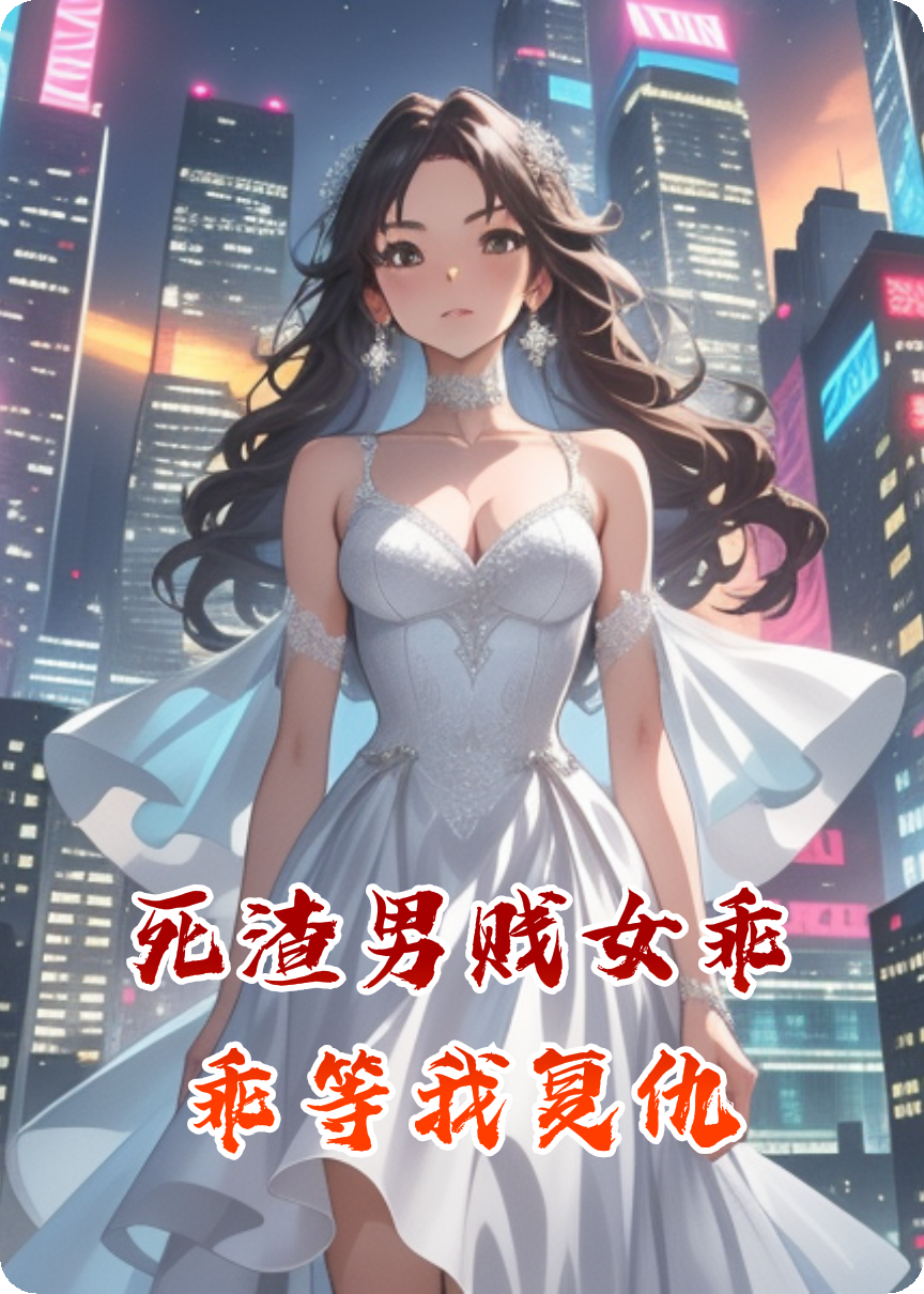 死渣男賤女乖乖等我復(fù)仇