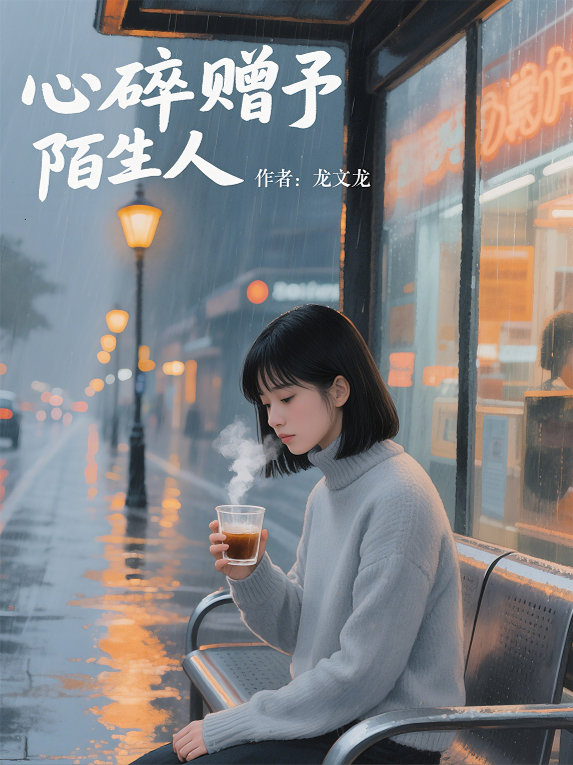 心碎贈(zèng)予陌生人