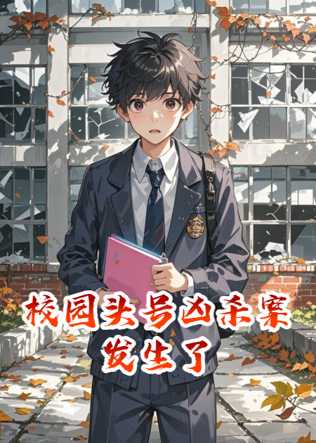 校園頭號(hào)兇殺案發(fā)生了
