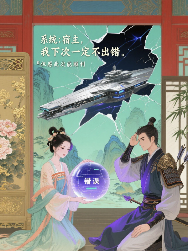 系統：宿主，我下次一定不出錯