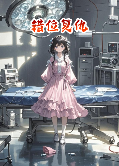 錯(cuò)位復(fù)仇：販賣親生
