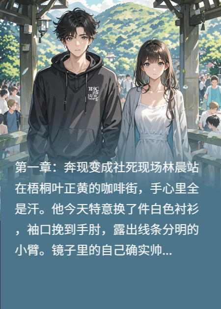 網(wǎng)戀奔現(xiàn)來(lái)人竟然是我繼姐