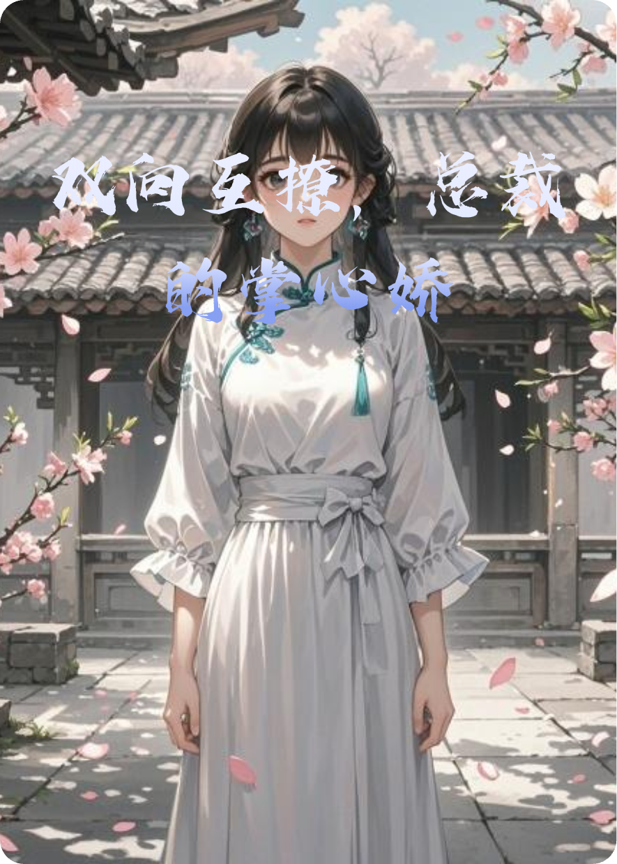 雙向互撩，總裁的掌心嬌