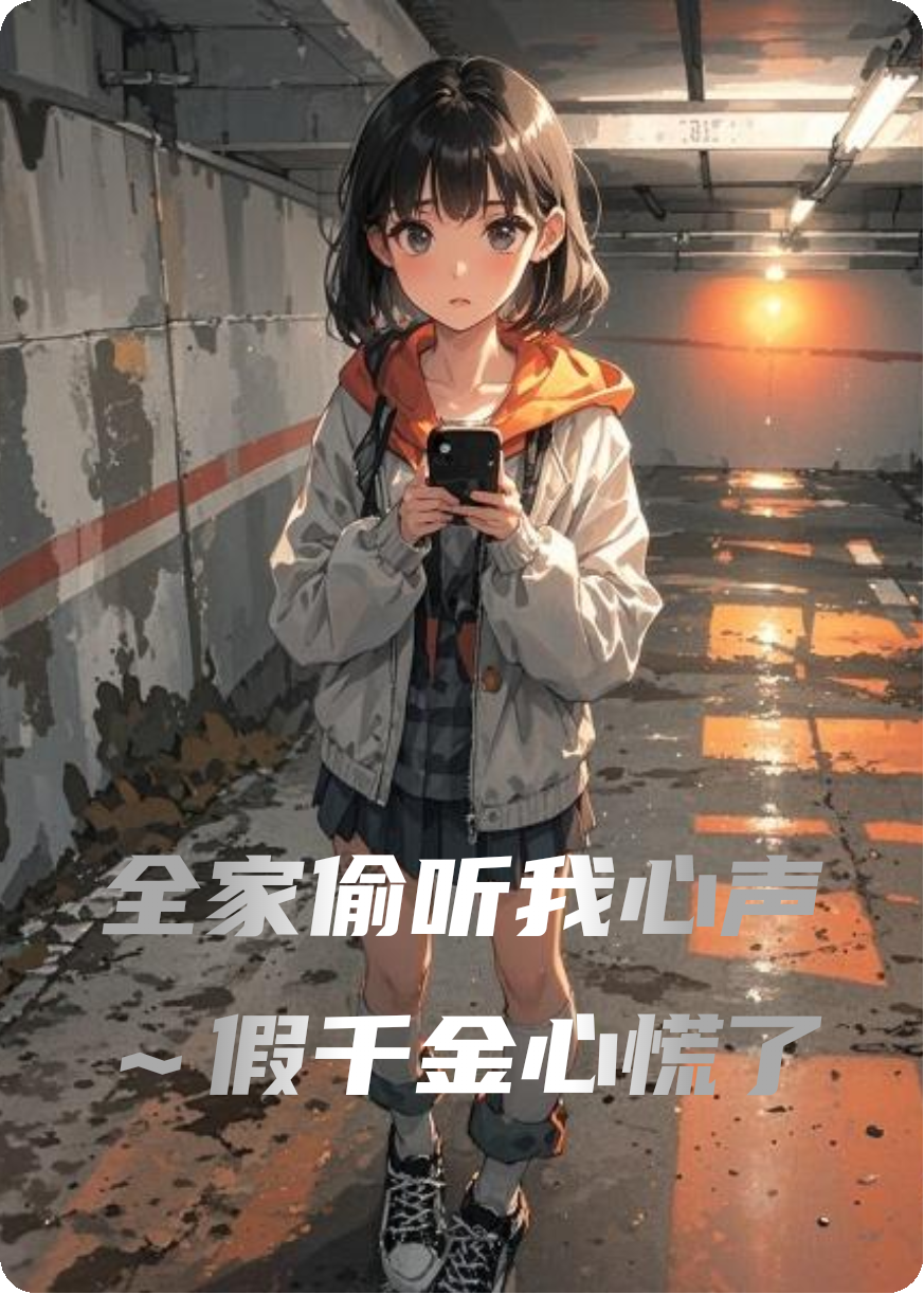 全家偷聽我心聲～假千金心慌了