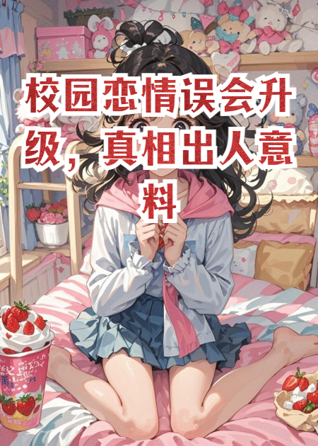 校園戀情誤會升級，真相出人意料