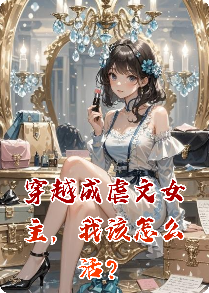 穿越成虐文女主，我該怎么活？