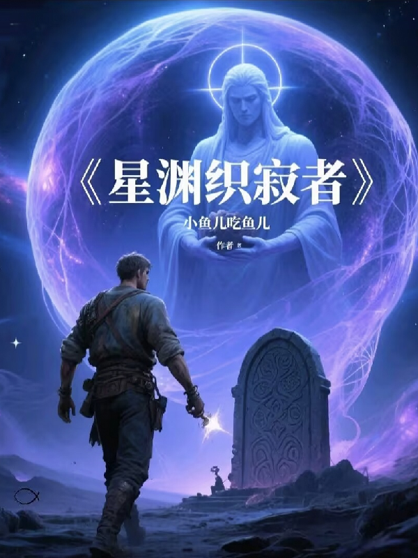 星渊织寂者