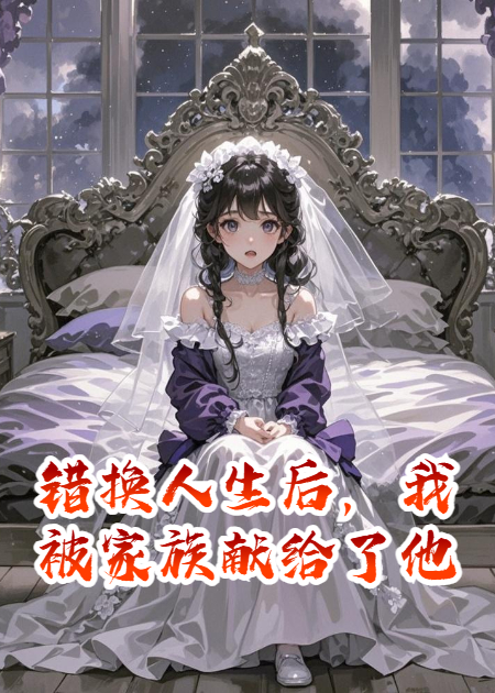 錯換人生后，我被家族獻給了他