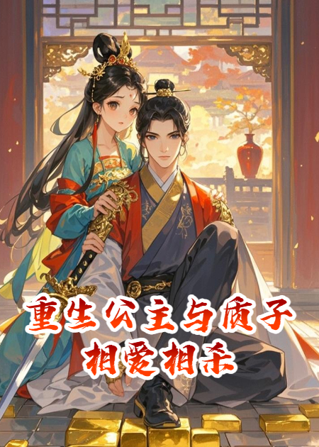重生公主與質(zhì)子相愛(ài)相殺
