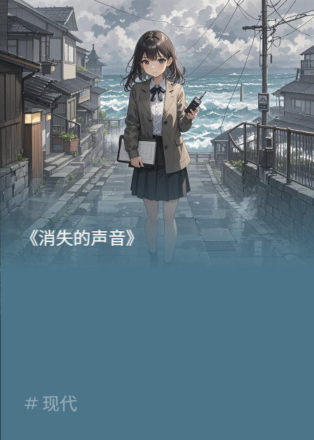 《消失的聲音》