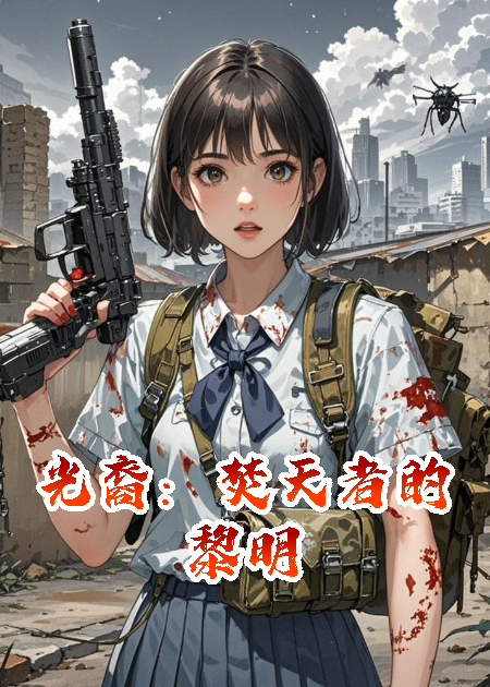 光裔：焚天者的黎明