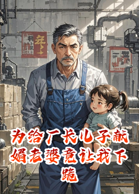 為給廠長兒子獻媚老婆竟讓我下跪