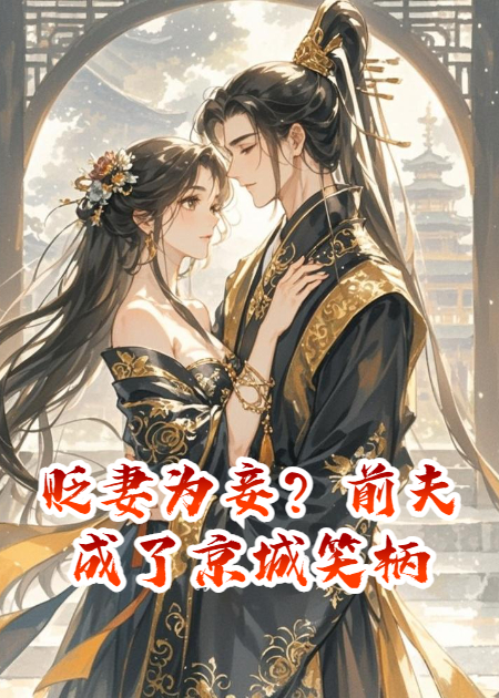 贬妻为妾？前夫成了京城笑柄